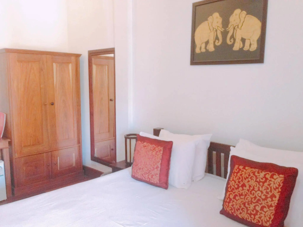 Luang Prabang Pangkham Lodge