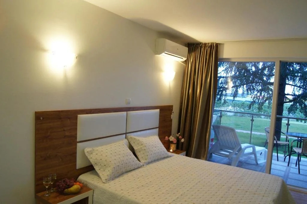 Elizabeth Dy Boutique Hotel