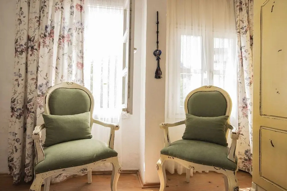 Sarı Gelin Alaçatı Hotel