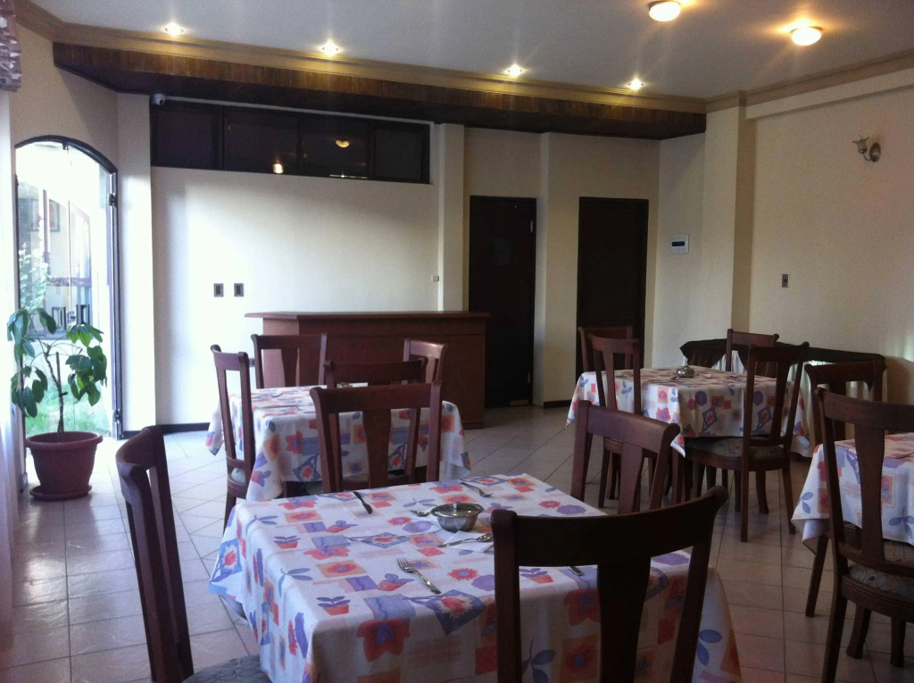 El Prado Hotel