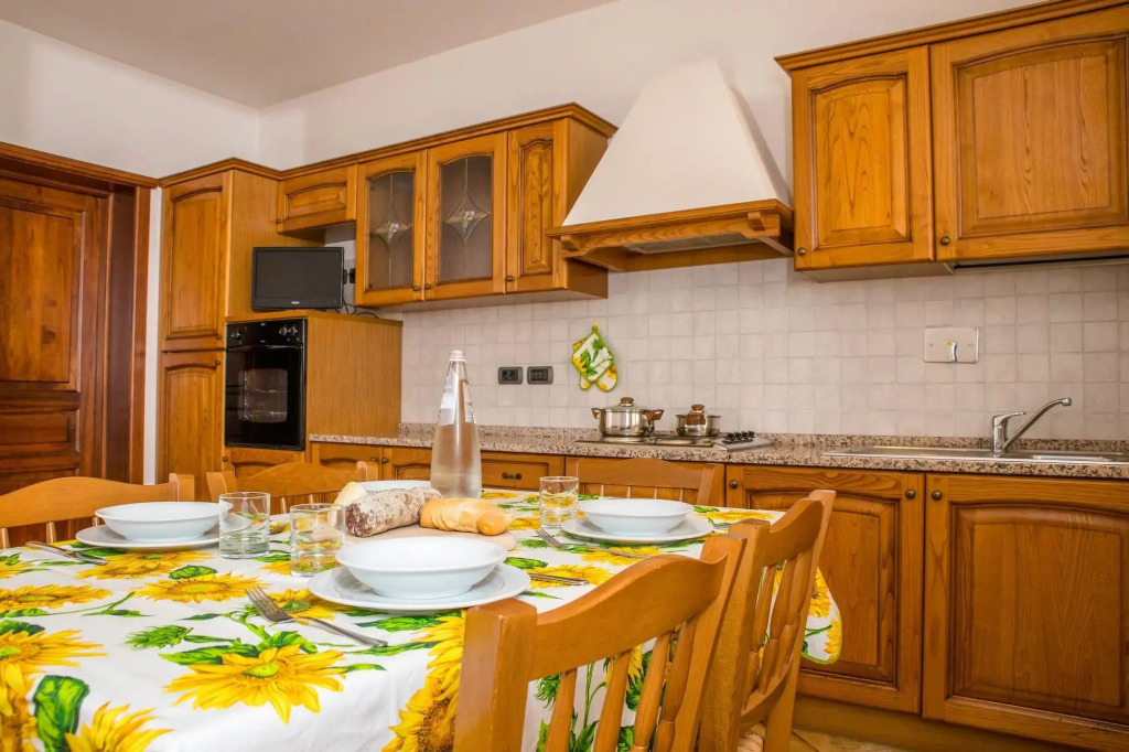 Agriturismo Valle Del Subasio