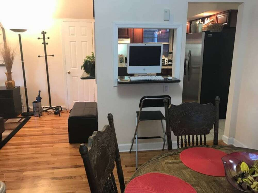 Private Room 1 Near NYC/EWR/OutletMall