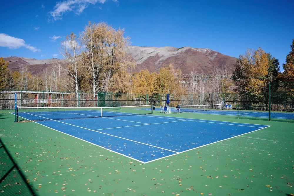 Couchons At Aspen Meadows Resort 3 Bedroom Townhouse