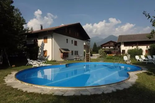 Residence Rasp zu Natz