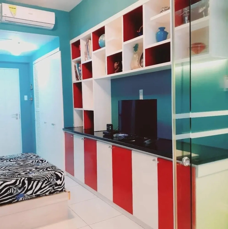 Wind Suites Tagaytay Condotel