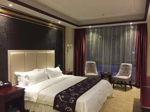 Starcity Hotel Huizhou