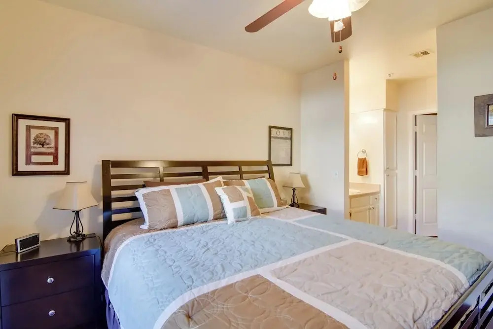Walkable Scottsdale Gem w/ Pool Access