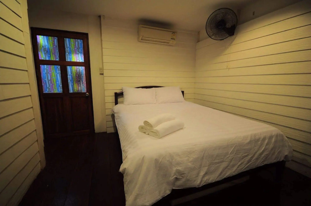 Baan Keang Chon Ayutthaya บ้านเคียงชล อยุธยา