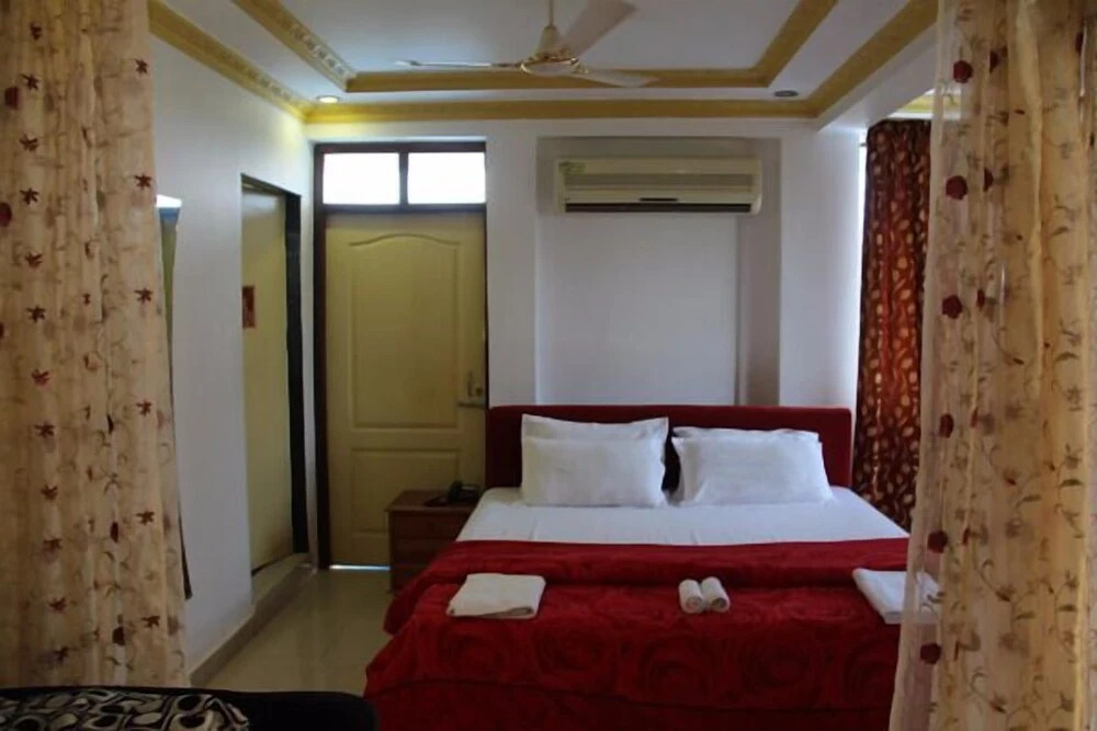 Rajbag Residency Guest House