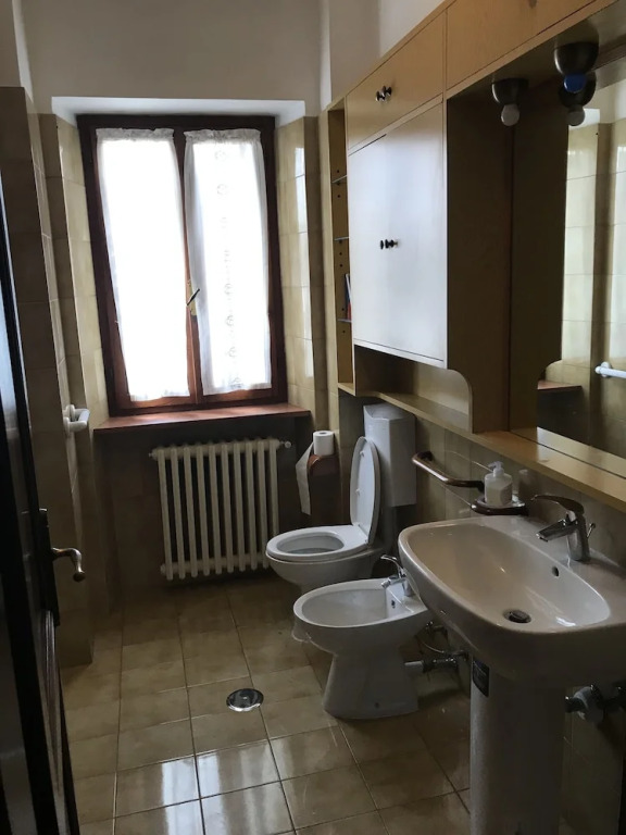 La Casa Delle Sirene