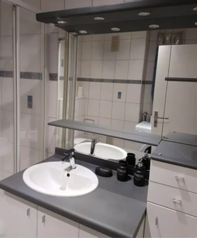 Executive Apartment near Basel 35