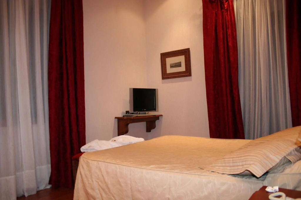 Hotel Palacio de la Magdalena