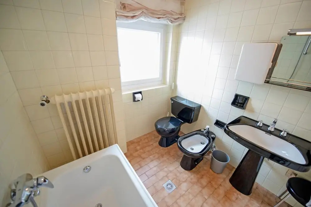 Apartment Raieta