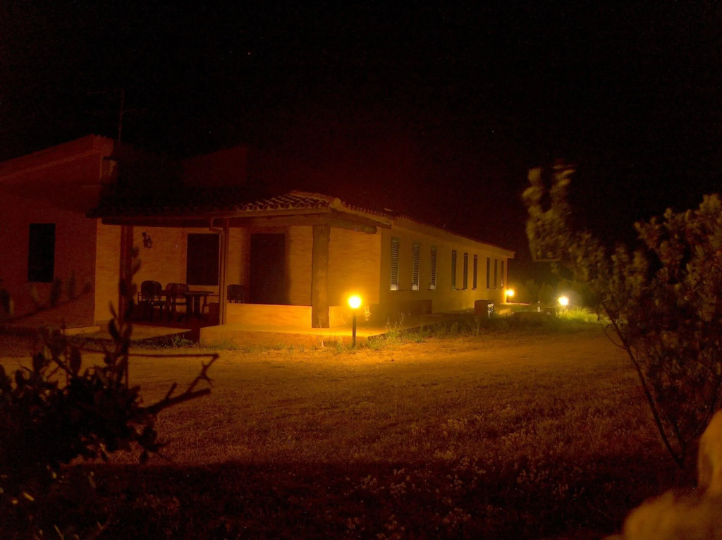 Agriturismo Lu Branu