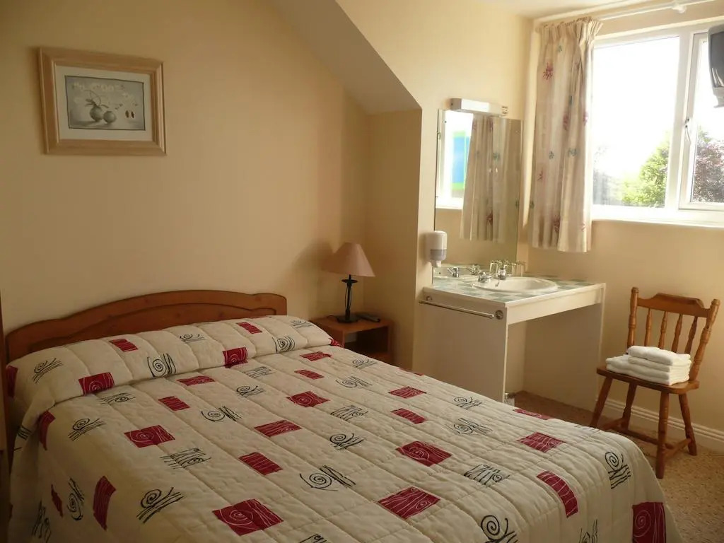 Ryehill B&B