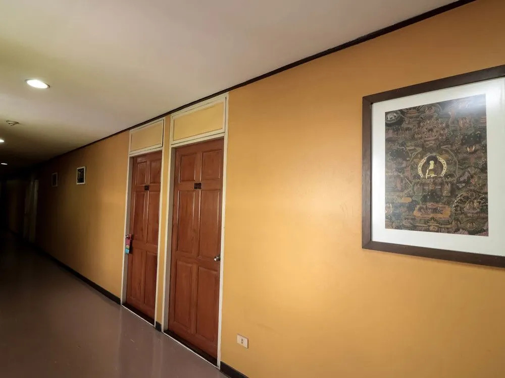 NIDA Rooms Khlong San Thonbri 58