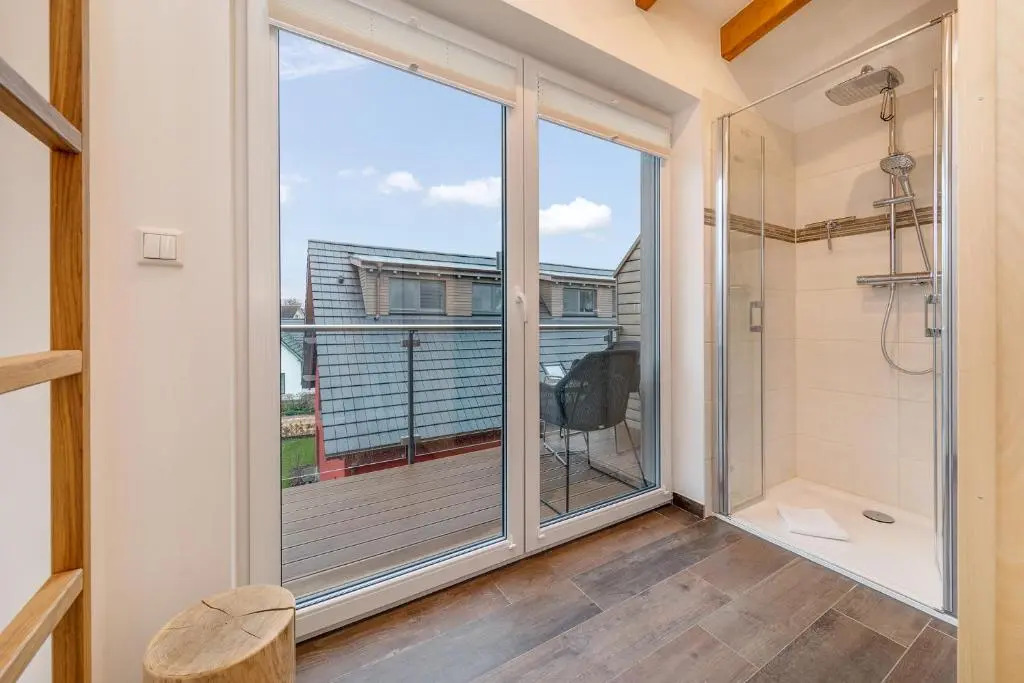 Suite Strandluft