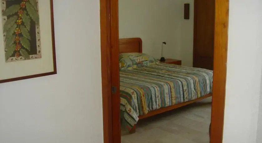 Condominio Kabah 805