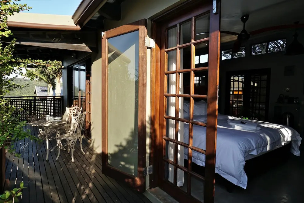 Villa La Mercy Chalet No load shedding or water outages