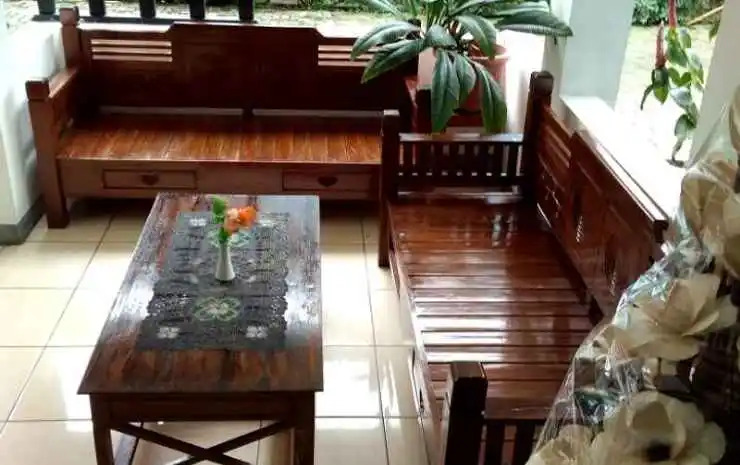 PUNCAK VILLAGE HOTEL & KAMPUNG MAIN ANAK