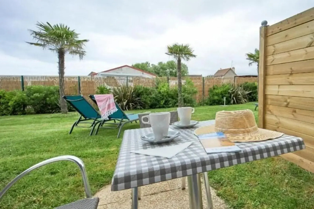 Best Western Hotel de la plage Normandie