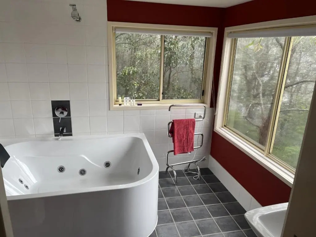 Tambaridge Bed & Breakfast