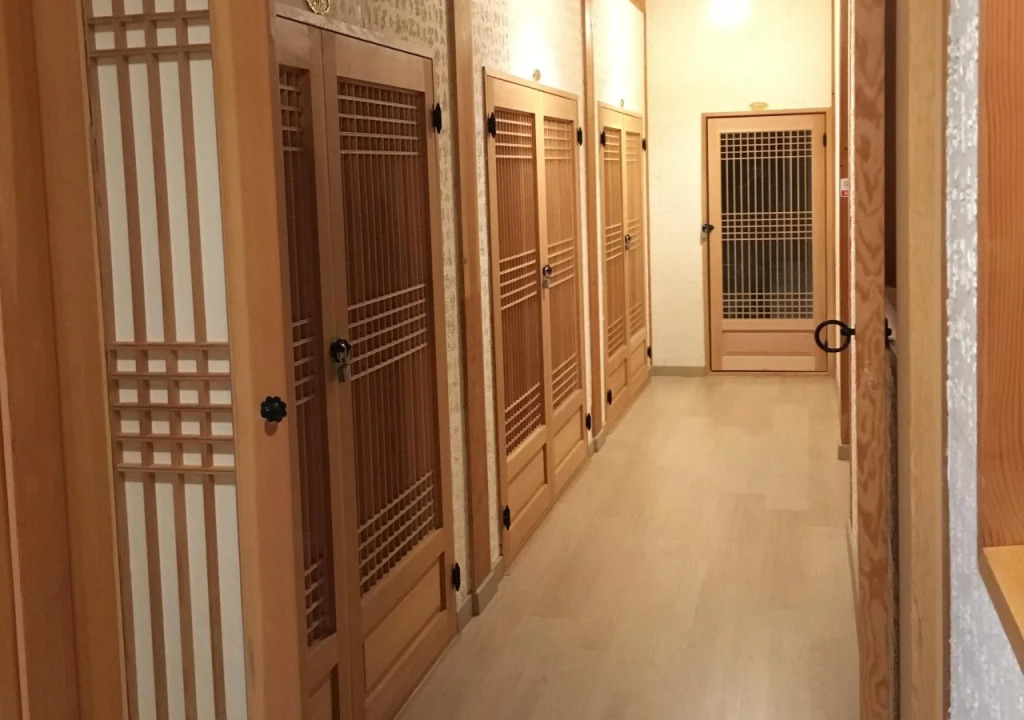Navijam Hanok Hotel