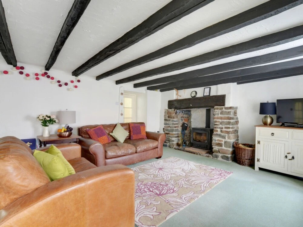2 Bed in Appledore oc-drum