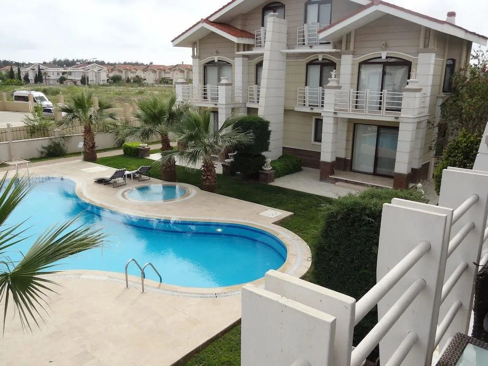 Belek Golf Residence 2