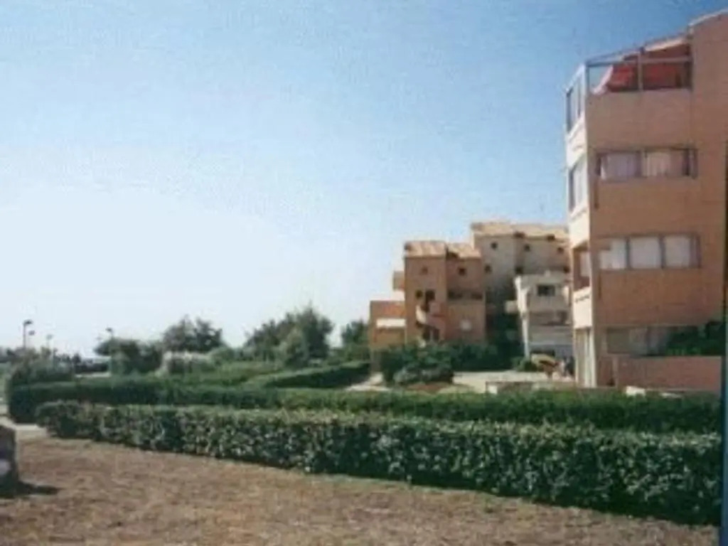 Appartement Port Leucate, 1 pièce, 3 personnes - FR-1-81-127