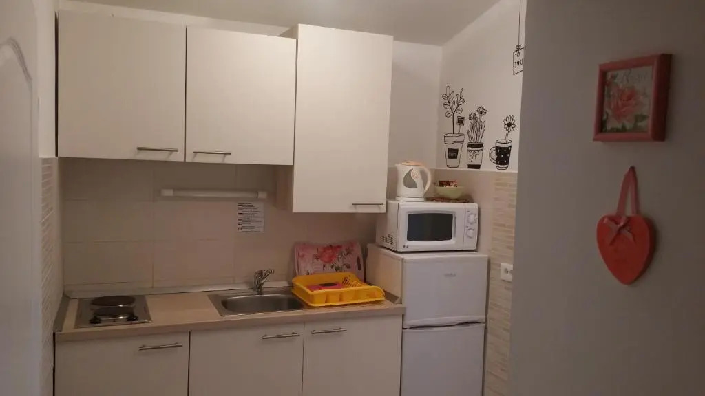 Rosa Apartments