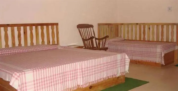The Royale Oaks A HeritageHotel