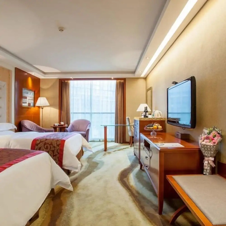 Global Hotel