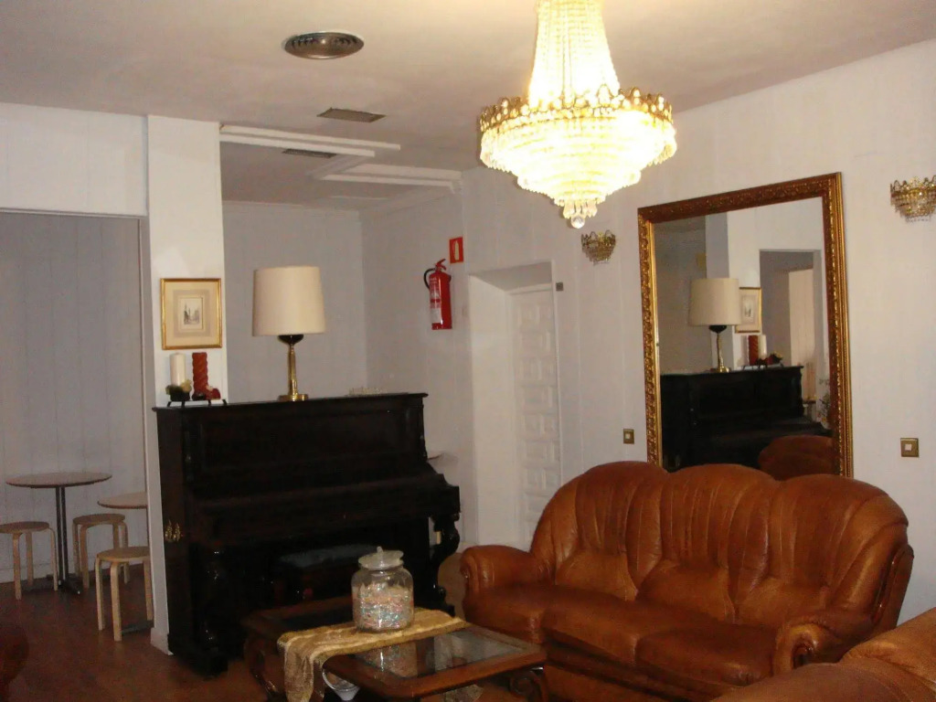 Hostal Riesco