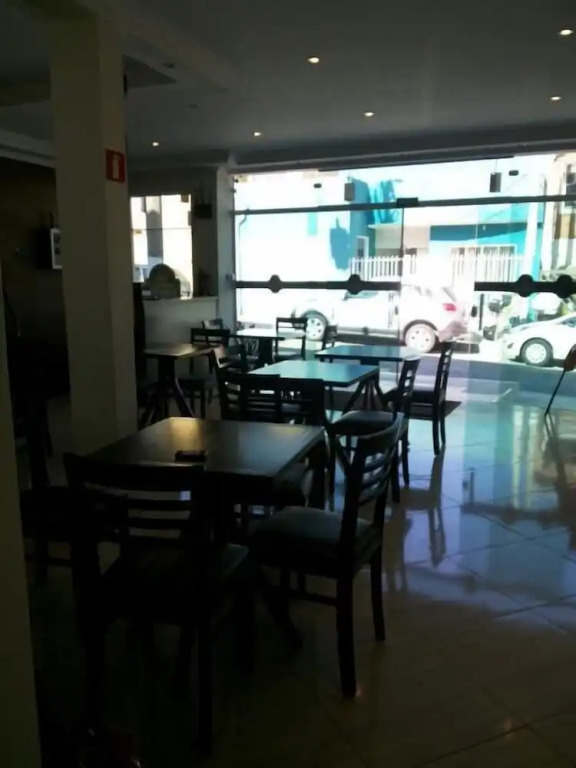 Hotel do Reinildo I
