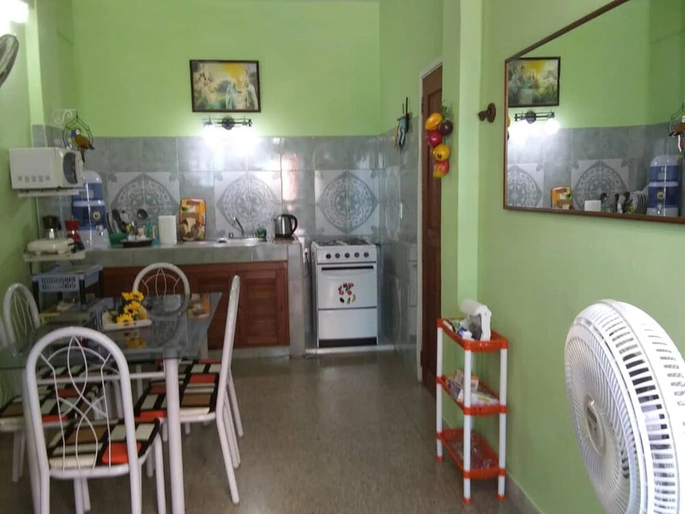 Mi Casita