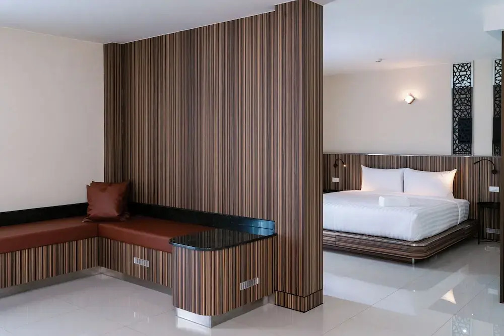 One Budget Hotel Chiangrai Bypass-West