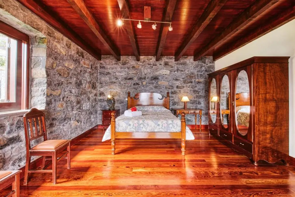 Seixal Sunny Villa A & B by Amazing Madeira