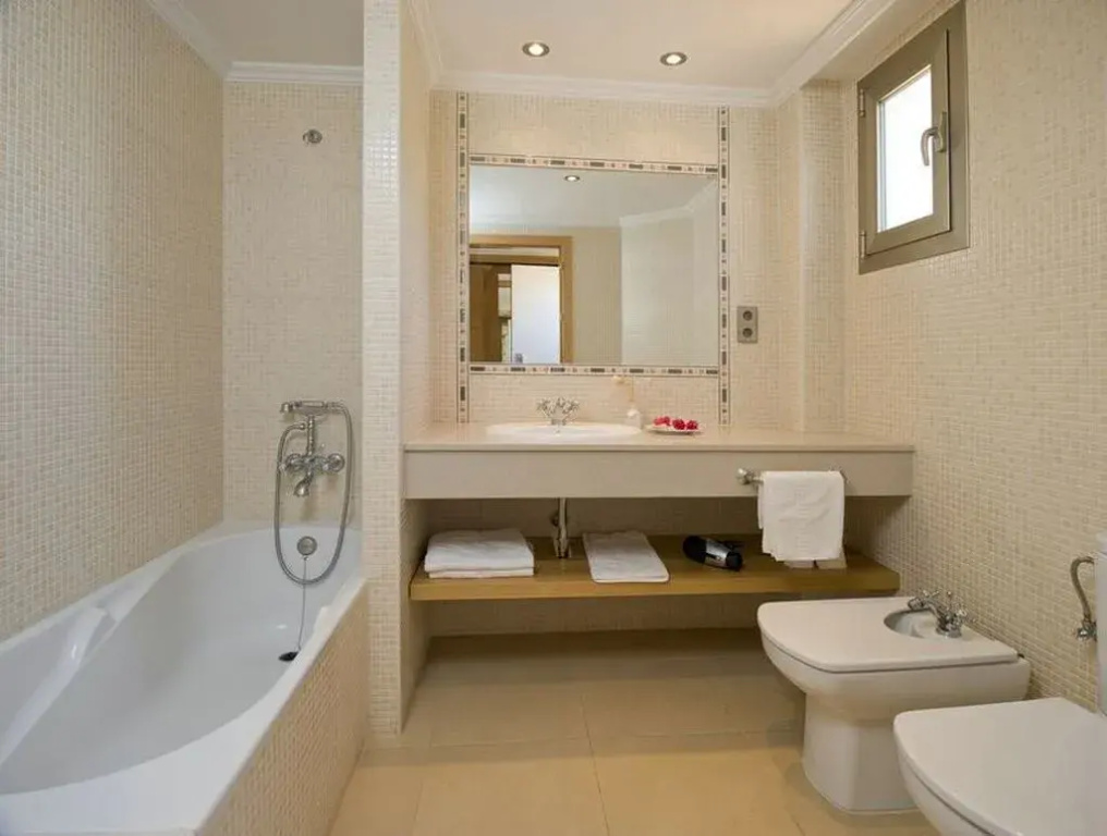 Apartamentos Bon Sol Prestige