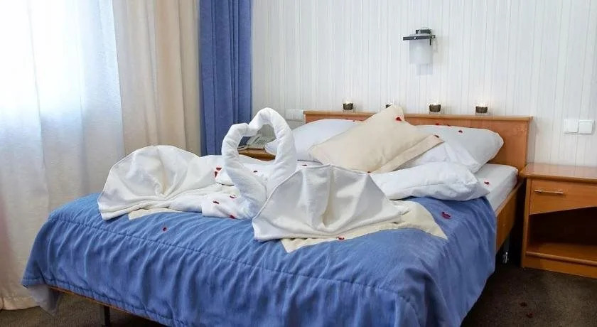 Vistula Hotel