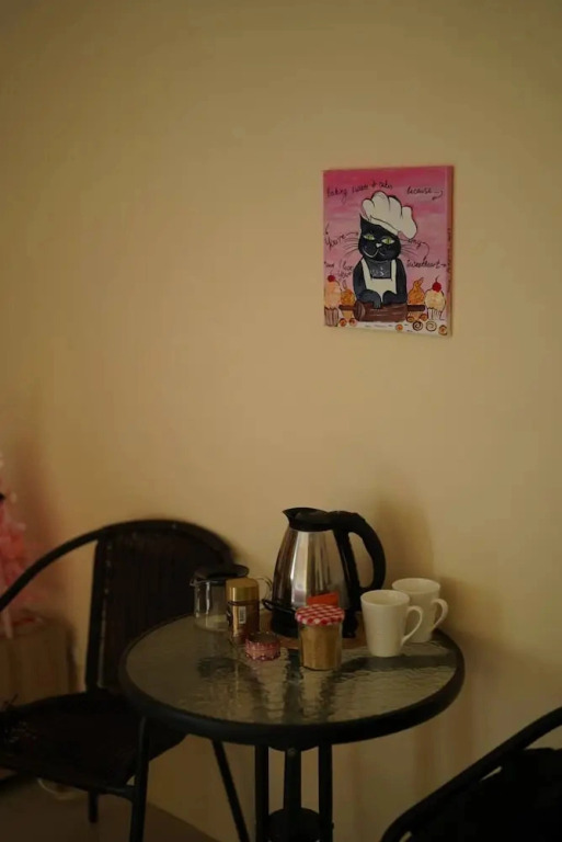 Room-cozy Old Town Room 5 min Walk Local