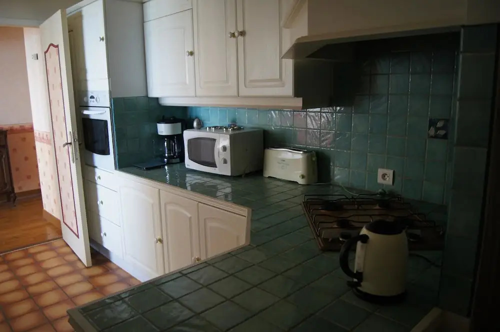 Apartment With 2 Bedrooms in Saint-malo, With Wonderful sea View, Furnished Balcony and Wifi
