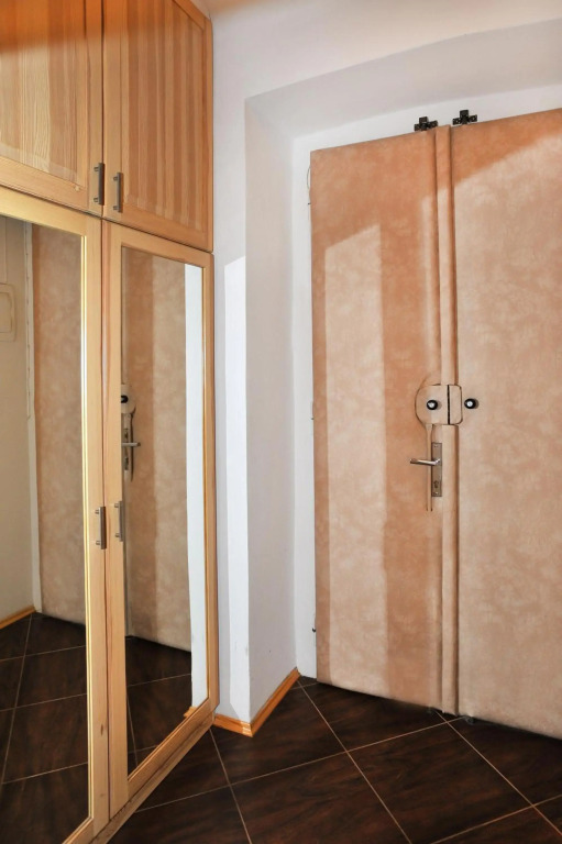 Apartment Elišky Krásnohorské