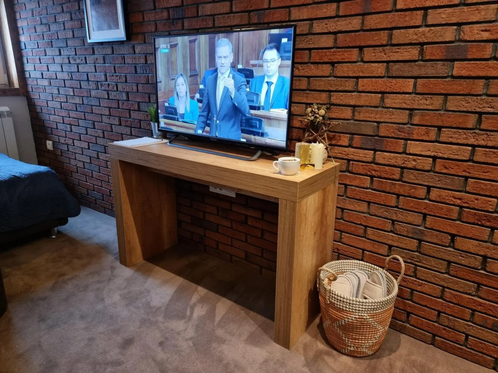 BB Apartment 301, Župa Wellness & Spa