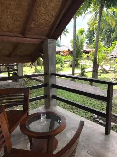 Villa Paradise