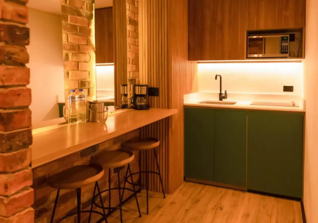 Nomada Hotel Origen