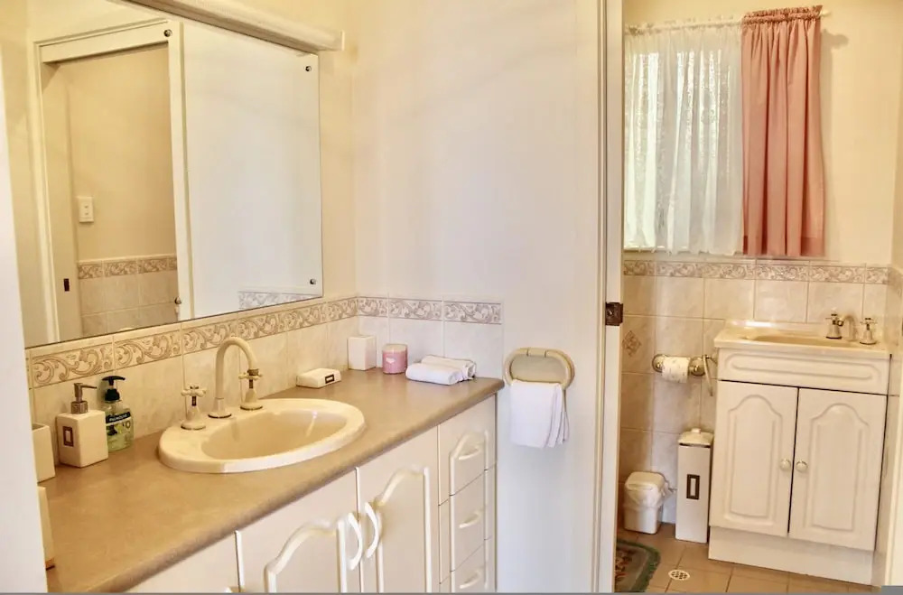 "Villa Marie"- Pet-Friendly