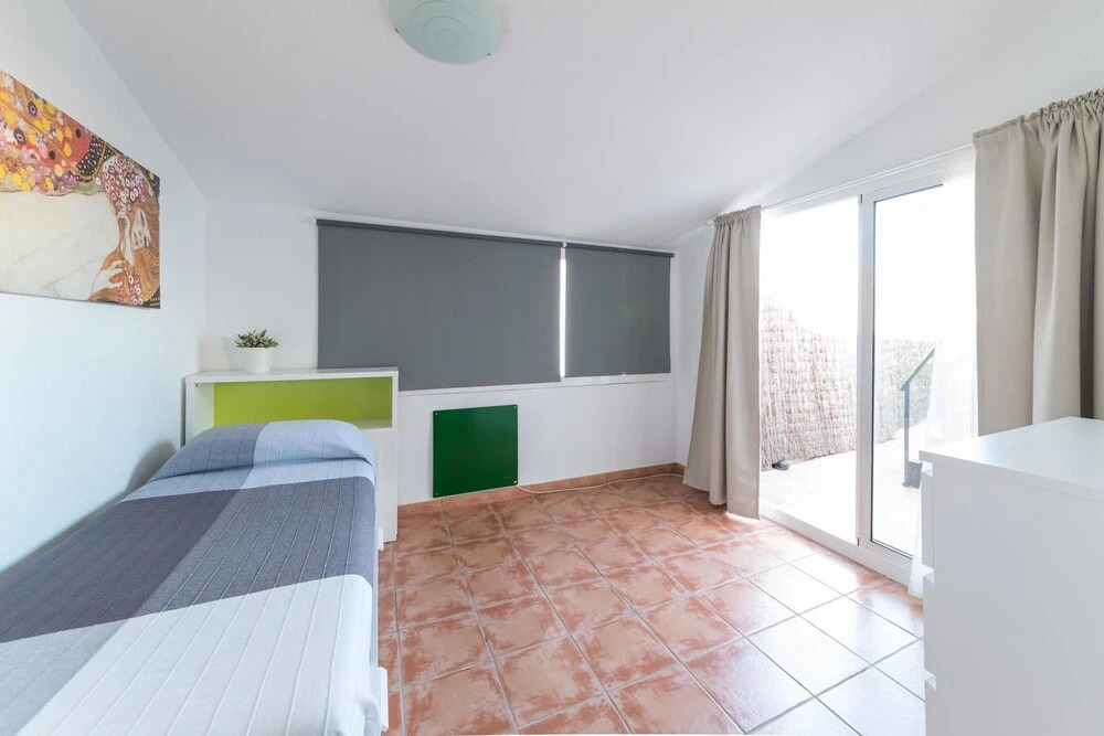 Apartamento Ariana