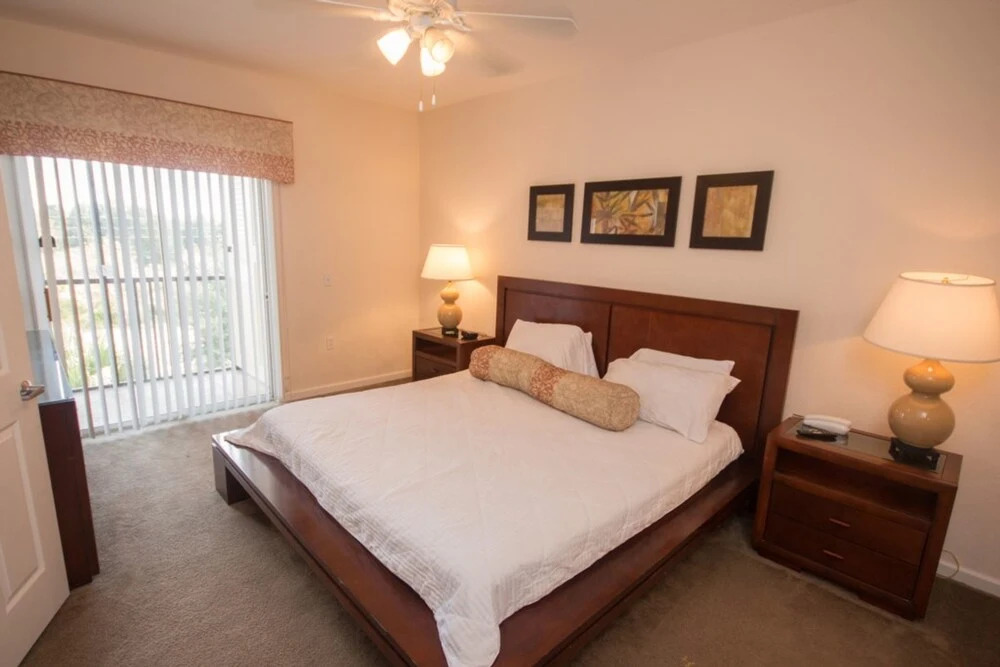 Palisades Resort 14200 - 302
