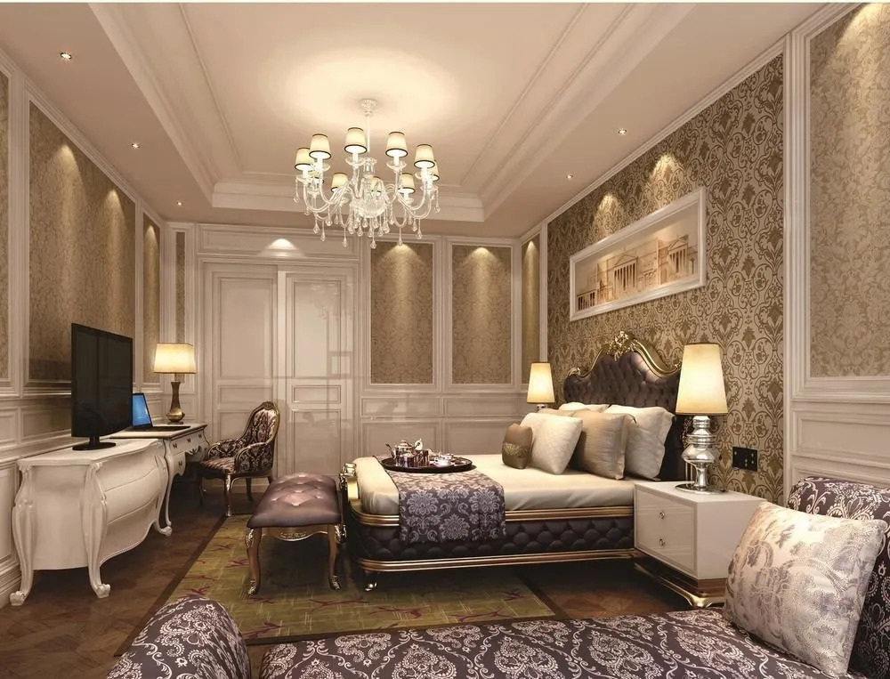 Hampton by Hilton Beijing Conference Center